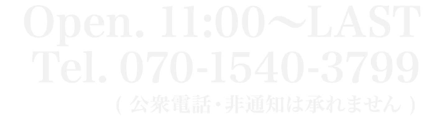 堺筋本町 メモリードリーム